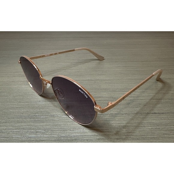 Ladies\' Sunglasses Kenneth Cole Reaction KC1375-5528T 55mm